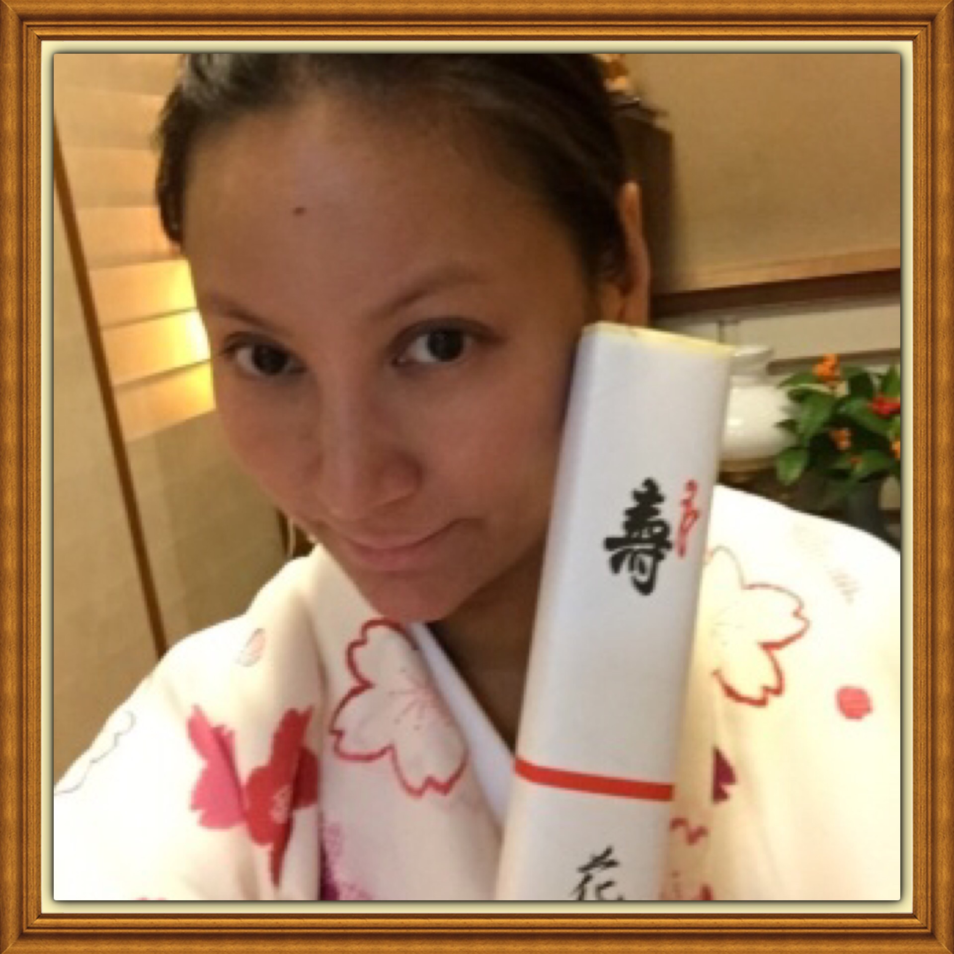 Ayu Makihara 2016 Ayu Makihara 2016