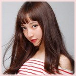 山田愛奈のカップや水着は？事務所や高校の同級生が彼氏の噂