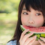 阿知波妃皇のカップやスリーサイズは?水着・すっぴん・卒アル画像!