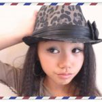 荒井梨里（RIRI）AIも認めたビヨンセ！中学校は群馬県のどこ？