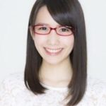 加藤里保菜はフィリピン人？ハーフやメガネ無しの現在が可愛すぎる！