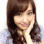 中川裕子のFLASH画像は袋とじ！最新写真集やDVDの中身とは？
